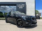 BMW X1 X1 xDrive25e Plug In Hybrid Leder/Carplay/Trekhaak, Gebruikt, Zwart, Leder, 5 deurs