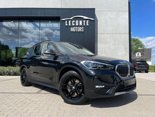 BMW X1 X1 xDrive25e Plug In Hybrid Leder/Carplay/Trekhaak, Auto's, BMW, Te koop, X1, ABS, Achteruitrijcamera, Airbags, Airconditioning