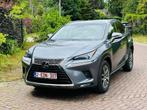 Lexus NX300h hybride 2019 nieuw staat 1 jaar garantie, Auto's, Lexus, Automaat, Leder, Bedrijf, SUV of Terreinwagen