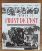 Le front de l'est, Livres, Enlèvement, Comme neuf