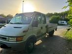 Iveco daily 3.0, Auto's, Bestelwagens en Lichte vracht, Particulier, Te koop, Iveco