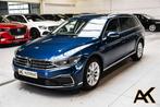 Volkswagen Passat Variant GTE 1.4 eHybrid PHEV Business DSG, Alcantara, 5 places, https://public.car-pass.be/vhr/47b3649d-a5cb-4751-9a5d-231e87b1df08