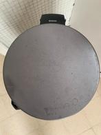 Brabantia pedaalemmer, Tuin en Terras, Ophalen, Gebruikt, Brabantia