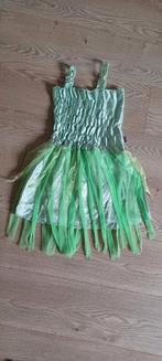 Verkleedkleding - kleedje / jurkje Fee - Slammer - Maat 104, Kinderen en Baby's, Ophalen of Verzenden, Gebruikt, 104 of kleiner