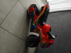 Moto Molto plastique utilisée pour petits enfants, Kinderen en Baby's, Ophalen, Gebruikt