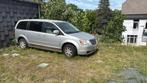 Chrisler, Grand Voyageur, 2008 66.00km  3.8 essance  Automat, Auto's, Automaat, Grand Voyager, Bedrijf, Zilver of Grijs