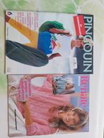 Lot : tijdschrift voor breien, Hobby en Vrije tijd, Breien en Haken, Ophalen of Verzenden, Gebruikt, Breien