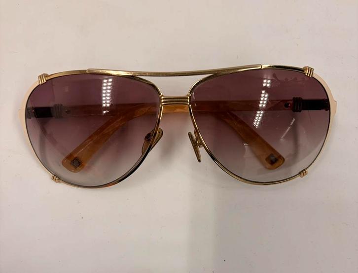 Vintage zonnebril van Christian Dior - jaren 80, Handtassen en Accessoires, Zonnebrillen en Brillen | Dames, Zo goed als nieuw