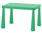 GEZOCHT - 1x poot kindertafel Ikea Mammut, Ophalen, Gebruikt, Stoel(en)