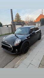 Mini cooper, Autos, Achat, 1496 cm³, Noir, 5 portes