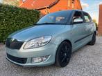 Skoda fabia 1.2 tdi, Autos, Euro 5, Achat, Boîte manuelle, 5 portes