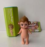 Sonny Angel Animal serie versie 1 Monkey out of stock, Ophalen of Verzenden