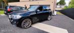 X5 40e  M Pack Pugin Hybride 230kw *Pano-Headup-Distronic*, Auto's, Automaat, 78 g/km, 230 kW, Blauw