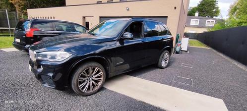 X5 40e  M Pack Pugin Hybride 230kw *Pano-Headup-Distronic*, Auto's, BMW, Bedrijf, Te koop, X5, 4x4, ABS, Achteruitrijcamera, Adaptieve lichten
