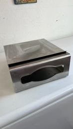 Distributeur de papier essuie mains cuisine, Enlèvement, Utilisé