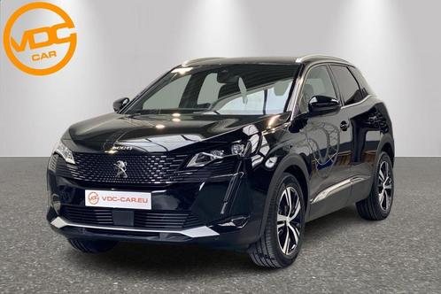 Peugeot 3008 GT, Auto's, Peugeot, Airbags, Bluetooth, Boordcomputer, Centrale vergrendeling, Climate control, Cruise Control, Dodehoekdetectie
