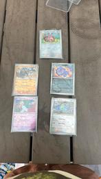 pokemon, Hobby en Vrije tijd, Ophalen of Verzenden, Nieuw, Losse kaart