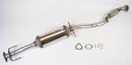 Roetfilter Opel Astra J 1.7 CDTi, -, -, Opel, Nieuw