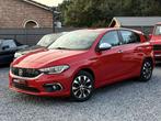 Fiat Tipo 1.4 16V Sport Benzine 1Ste Eigenaar Airco Navi Led, Auto's, Voorwielaandrijving, Stof, Gebruikt, 4 cilinders