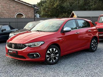 Fiat Tipo 1.4 16V Sport Benzine 1Ste Eigenaar Airco Navi Led beschikbaar voor biedingen