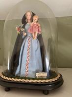 Aniek religieus beeld, Enlèvement, Comme neuf