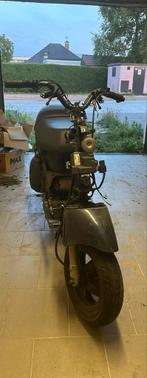 Piaggio zip 2000, Ophalen, Gebruikt, Piaggio