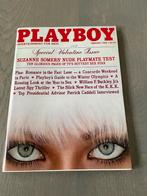 Vintage Playboy magazine februari 1980. Vol. 27. No 2, Journal ou Magazine, Enlèvement ou Envoi, 1960 à 1980