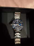 TISSOT1853 SCASTAR POWERMATIC 80 - 30 bar (300 m/1000 voet), Ophalen of Verzenden, Zo goed als nieuw