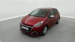 Peugeot 208 1.2i PureTech Signature NAVI / CAMERA (bj 2019), Auto's, Start-stop-systeem, Stof, Gebruikt, 1199 cc