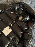 Moncler Maya maat XS-S nieuw!!, Kleding | Heren, Jassen | Winter, Ophalen, Moncler, Zwart, Nieuw