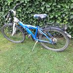 fiets kind, Fietsen en Brommers, Ophalen, Gebruikt, 20 inch of meer, Bike Fun