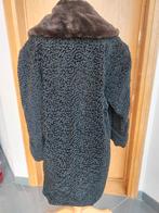 Nerts  astracan, Ophalen