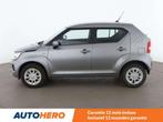 Suzuki Ignis 1.2 DualJet Mild-Hybrid Club (bj 2022), Auto's, Suzuki, Stof, Gebruikt, Euro 6, 110 g/km
