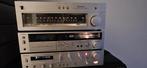 Technics hifi set, TV, Hi-fi & Vidéo, Chaîne Hi-fi, Enlèvement