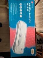Laminator, Ophalen of Verzenden, Zo goed als nieuw