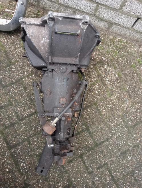 opel rekord d, Auto-onderdelen, Transmissie en Toebehoren, Opel, Gebruikt, Ophalen of Verzenden