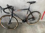 Vélo de cyclocross Ridley, Vélos & Vélomoteurs, Autres marques, 10 à 15 vitesses, 53 à 57 cm, Hommes