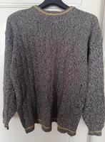Pull gris Tim Moore T.L, Ophalen of Verzenden, Zo goed als nieuw, Grijs