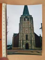 Foto Schriek Kerk, 1980 à nos jours, Enlèvement ou Envoi, Photo, Comme neuf