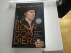 boek De Bourgondiërs Bart Van Loo nieuw, Boeken, Ophalen of Verzenden, Nieuw, Bart van loo, Europa