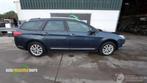 Citroën C5 III Tourer onderdelen (kleur: KGN) donorauto