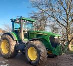 John deere 7820, Zakelijke goederen, Landbouw | Tractoren, Ophalen of Verzenden, John Deere