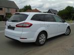 Ford Mondeo 1.6 TDCI *04/2011 *Naviagatie *EURO 5, Voorwielaandrijving, Euro 5, Stof, Zwart