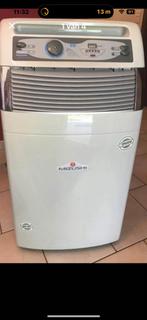 Ventilator, Enlèvement, Utilisé