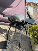Weber bbq, Tuin en Terras, Elektrische barbecues, Ophalen, Zo goed als nieuw