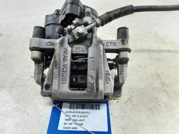 REMKLAUW RECHTS ACHTER Audi A3 Sportback (8YA) (5R36155406) beschikbaar voor biedingen