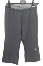 3/4 fitness broek puma maat 38, Maat 38/40 (M), Puma, Ophalen of Verzenden, Zo goed als nieuw