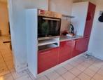 Uitgeruste keuken + oven, Ophalen, Zo goed als nieuw