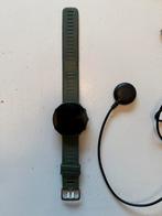 Polar vantage m2 sporthorloge, Ophalen of Verzenden, Gebruikt, Groen, Polar