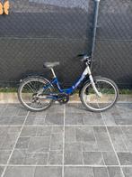Kinderfiets, Fietsen en Brommers, Fietsen | Vouwfietsen, Ophalen of Verzenden, Gebruikt